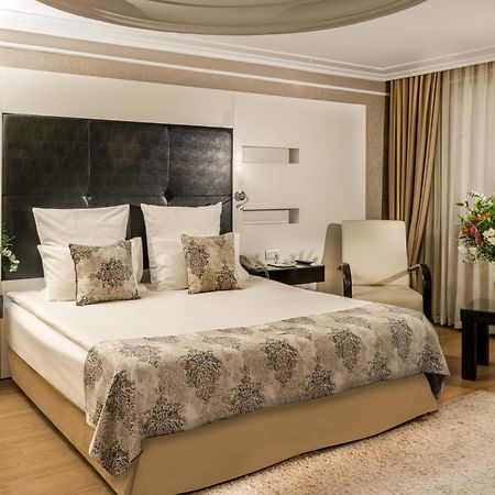Altinel Ankara Hotel & Convention Center Εξωτερικό φωτογραφία