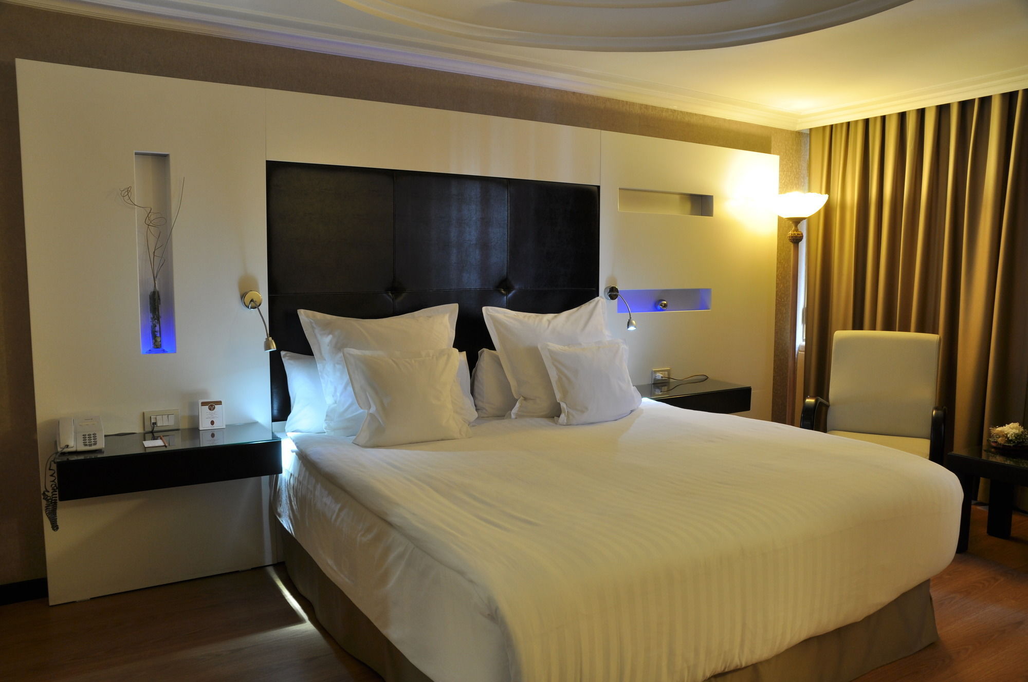 Altinel Ankara Hotel & Convention Center Εξωτερικό φωτογραφία